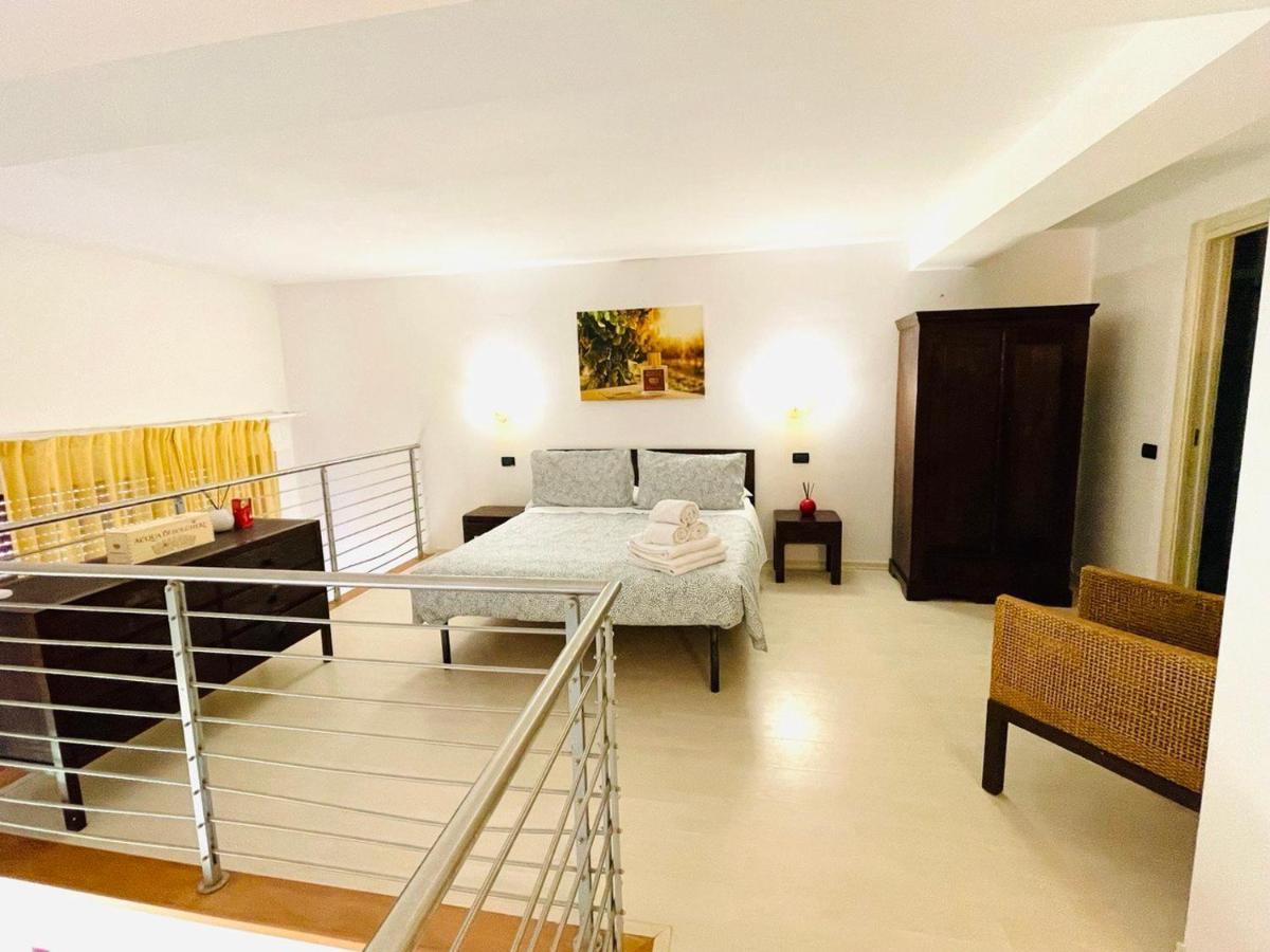 Regina Beach Holiday Apartments Тиррения Экстерьер фото