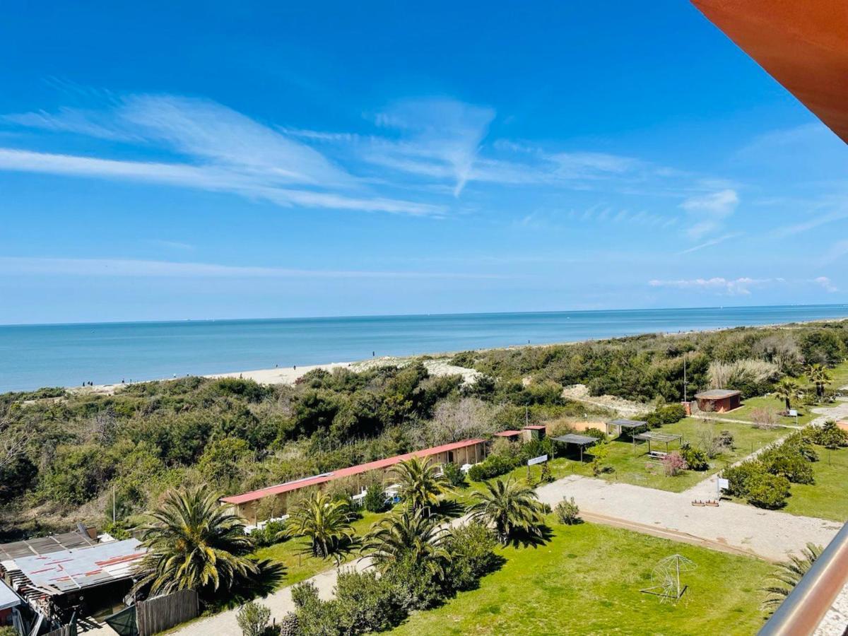 Regina Beach Holiday Apartments Тиррения Экстерьер фото